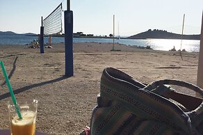 No5 Penthouse 2 Bedroom Apartment