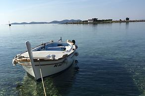 No5 Penthouse 2 Bedroom Apartment