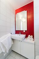 No5 Penthouse 2 Bedroom Apartment