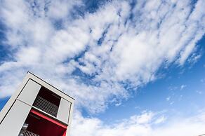 No5 Penthouse 2 Bedroom Apartment