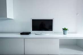 No5 Penthouse 2 Bedroom Apartment