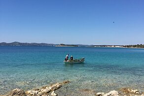 No5 Penthouse 2 Bedroom Apartment