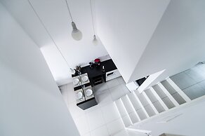 No5 Penthouse 2 Bedroom Apartment