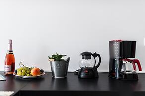 No5 Penthouse 2 Bedroom Apartment