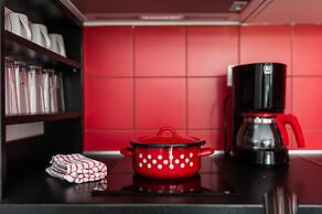 No5 Penthouse 2 Bedroom Apartment