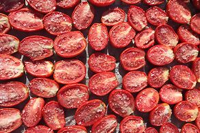 No5 Penthouse 2 Bedroom Apartment