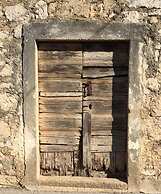 No5 Penthouse 2 Bedroom Apartment