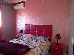 Apartment Marrakech at Omar