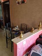 Apartment Marrakech at Omar