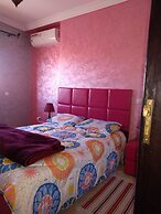 Apartment Marrakech at Omar