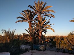 Apartment Marrakech at Omar