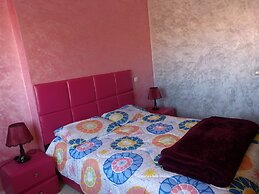 Apartment Marrakech at Omar