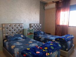Apartment Marrakech at Omar