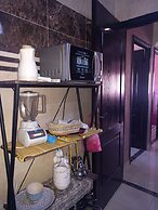 Apartment Marrakech at Omar