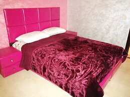 Apartment Marrakech at Omar