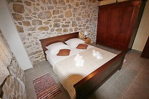 Apartment in Villa Rustica