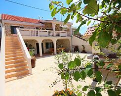 Apartment in Villa Rustica