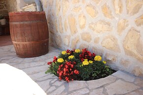 Apartment in Villa Rustica