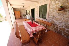 Apartment in Villa Rustica