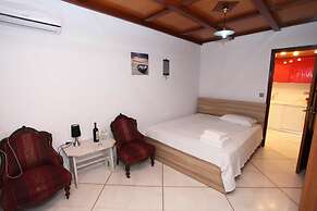 Nilly's Central Luxury Apartments