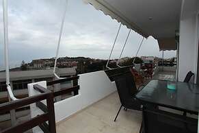 Nilly's Central Luxury Apartments