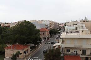 Nilly's Central Luxury Apartments