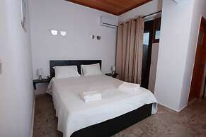 Nilly's Central Luxury Apartments