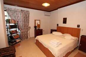 Nilly's Central Luxury Apartments