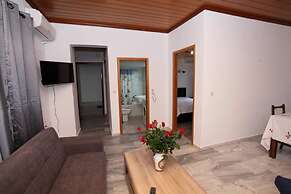 Nilly's Central Luxury Apartments