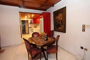 Nilly's Central Luxury Apartments