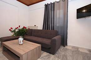 Nilly's Central Luxury Apartments