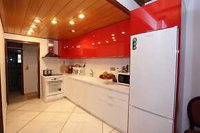 Nilly's Central Luxury Apartments