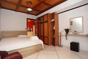 Nilly's Central Luxury Apartments