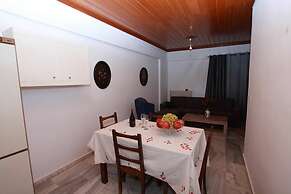 Nilly's Central Luxury Apartments