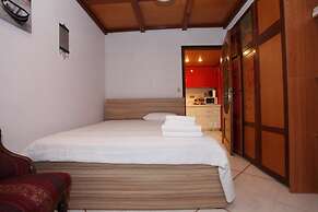 Nilly's Central Luxury Apartments