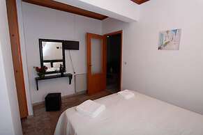 Nilly's Central Luxury Apartments