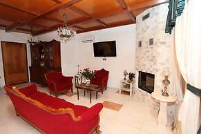 Nilly's Central Luxury Apartments