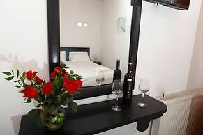 Nilly's Central Luxury Apartments