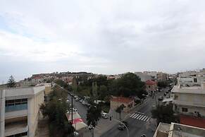 Nilly's Central Luxury Apartments