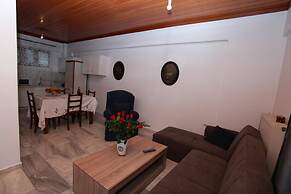 Nilly's Central Luxury Apartments