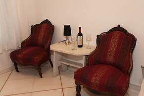 Nilly's Central Luxury Apartments