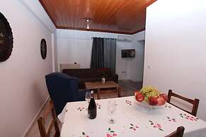 Nilly's Central Luxury Apartments