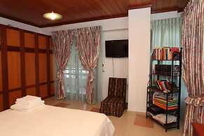 Nilly's Central Luxury Apartments