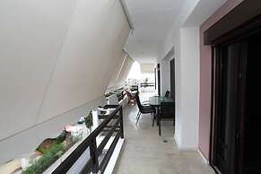 Nilly's Central Luxury Apartments