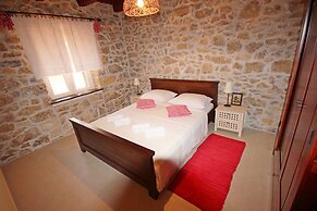 Villa Rustica Apartment