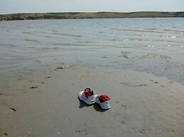 Villa Rustica Apartment