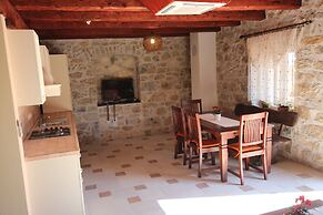 Villa Rustica Apartment