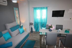 Groundfloor Apartment Rustica With 2 Bedrooms