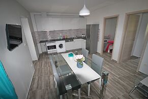 Groundfloor Apartment Rustica With 2 Bedrooms