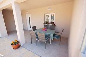 Groundfloor Apartment Rustica With 2 Bedrooms